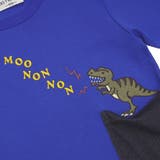 子供服 男の子 トレーナー | moononnon | 詳細画像9