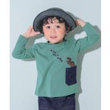 子供服 男の子 トレーナー | moononnon | 詳細画像1