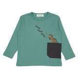 子供服 男の子 トレーナー | moononnon | 詳細画像2