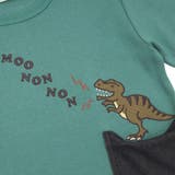 子供服 男の子 トレーナー | moononnon | 詳細画像4