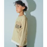 子供服 男の子 トレーナー | moononnon | 詳細画像11