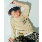 子供服 男の子 トレーナー | moononnon | 詳細画像12