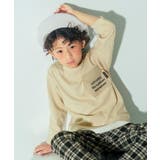 子供服 男の子 トレーナー | moononnon | 詳細画像1