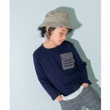 子供服 男の子 トレーナー | moononnon | 詳細画像6