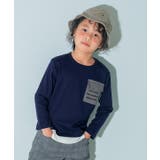 子供服 男の子 トレーナー | moononnon | 詳細画像7