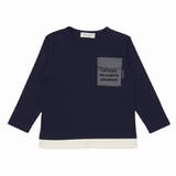 子供服 男の子 トレーナー | moononnon | 詳細画像2