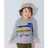 子供服 男の子 トレーナー | moononnon | 詳細画像1