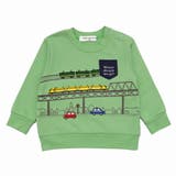 子供服 男の子 トレーナー | moononnon | 詳細画像2