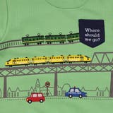 子供服 男の子 トレーナー | moononnon | 詳細画像4