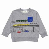 子供服 男の子 トレーナー | moononnon | 詳細画像6