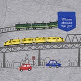 子供服 男の子 トレーナー | moononnon | 詳細画像8