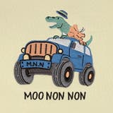子供服 男の子 トレーナー | moononnon | 詳細画像10