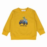 子供服 男の子 トレーナー | moononnon | 詳細画像2
