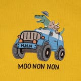子供服 男の子 トレーナー | moononnon | 詳細画像4