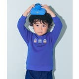 子供服 男の子 トレーナー | moononnon | 詳細画像1 