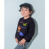 子供服 男の子 トレーナー | moononnon | 詳細画像6