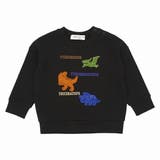 子供服 男の子 トレーナー | moononnon | 詳細画像2