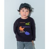 子供服 男の子 トレーナー | moononnon | 詳細画像1