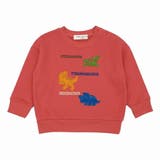 子供服 男の子 トレーナー | moononnon | 詳細画像8