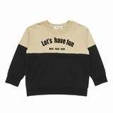 子供服 男の子 トレーナー | moononnon | 詳細画像2