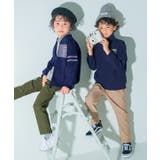 子供服 男の子 トレーナー | moononnon | 詳細画像6