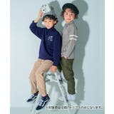 子供服 男の子 トレーナー | moononnon | 詳細画像7