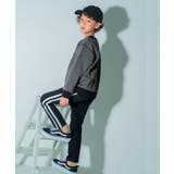 子供服 男の子 トレーナー | moononnon | 詳細画像6