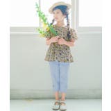 子供服 女の子 パンツ | moononnon | 詳細画像15