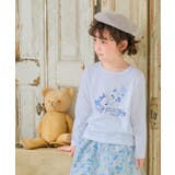 子供服 女の子 Tシャツ | moononnon | 詳細画像12