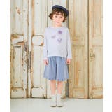 子供服 女の子 Tシャツ | moononnon | 詳細画像5