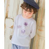 子供服 女の子 Tシャツ | moononnon | 詳細画像6