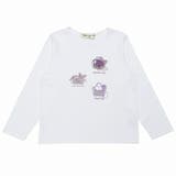 子供服 女の子 Tシャツ | moononnon | 詳細画像2