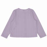 子供服 女の子 カーディガン | moononnon | 詳細画像8