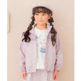 子供服 女の子 パーカー | moononnon | 詳細画像1