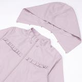 子供服 女の子 パーカー | moononnon | 詳細画像8