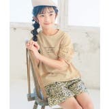 子供服 女の子 キュロット | moononnon | 詳細画像6