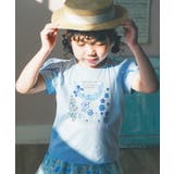 子供服 女の子 Tシャツ | moononnon | 詳細画像10