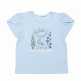 子供服 女の子 Tシャツ | moononnon | 詳細画像6