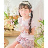 子供服 女の子 Tシャツ | moononnon | 詳細画像11 