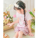 子供服 女の子 Tシャツ | moononnon | 詳細画像12 