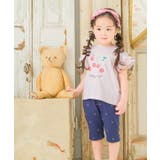 子供服 女の子 Tシャツ | moononnon | 詳細画像6