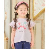 子供服 女の子 Tシャツ | moononnon | 詳細画像7