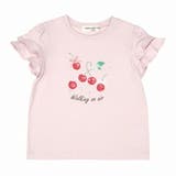 子供服 女の子 Tシャツ | moononnon | 詳細画像2