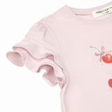 子供服 女の子 Tシャツ | moononnon | 詳細画像5