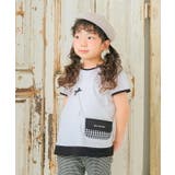 子供服 女の子 Tシャツ | moononnon | 詳細画像1