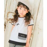 子供服 女の子 Tシャツ | moononnon | 詳細画像7