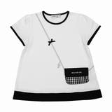 子供服 女の子 Tシャツ | moononnon | 詳細画像2