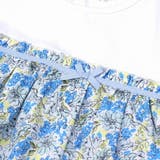 子供服 女の子 Tシャツ | moononnon | 詳細画像4