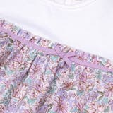 子供服 女の子 Tシャツ | moononnon | 詳細画像7