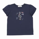 子供服 女の子 Tシャツ | moononnon | 詳細画像2